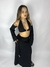 Conjunto Zaya Kamala Preto - loja online