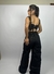 Cropped Favorite Kamala Preto - loja online