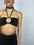 Conjunto Camélia Kamala Preto - Use Kamala