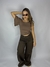 Imagem do Blusa Âmbar Kamala Marrom