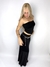 Conjunto Nostalgia Kamala Preto