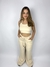 Calça Loop Kamala Bege - comprar online