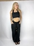 Calça Loop Kamala Preta - comprar online