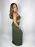 Conjunto Camélia Kamala Verde Musgo - comprar online