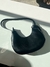 Bolsa Baguete Preta