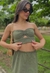Conjunto Pontal Kamala Verde Oliva - loja online