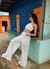Imagem do Calça Caraiva Kamala Off White