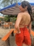 Short Kamala Noronha Terra Cota - comprar online