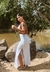 Imagem do Vestido nalu kamala Branco