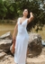 Vestido nalu kamala Branco - comprar online