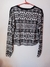 Sudadera Estampada - tienda online
