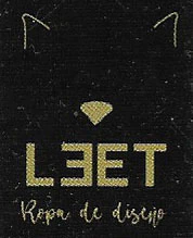 Leett Ropa de Diseño