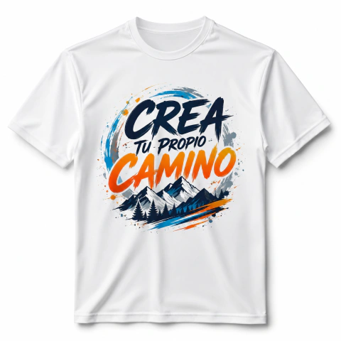PLAYERA BASICA TACTO ALGODON COLOR BLANCO