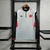Camisa Vasco da Gama Treino 23/24 Torcedor Masculina Manga Longa - Branco
