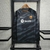 Camisa Manga Longa Barcelona Nike Goleiro 23/24 Torcedor Masculino Preto