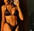 Biquíni Mariah glow preto - comprar online