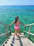 Body Badi Rosa Neon - comprar online