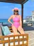 Body Badi Rosa Neon na internet