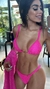 Bíquini Anitta sereia pink - comprar online