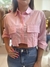 Camisa cropped Celine Cargo na internet
