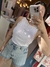 Short jeans shine MYFT na internet