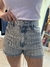 Short jeans shine MYFT