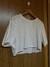 Tshirt Cropped Shine MYFT - comprar online