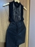 Blusa gola alta sem mangas SHINE MYFT - Gi Veste Store