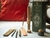 Aromanza Kit Completo de Limpieza para Sahumar
