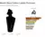 Lattafa Maahir Black Edition Edp 100ml Premium - HafarShop