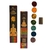 Pastillas Aromanza x7 Siete Chakras - comprar online