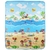 TAPETE ATIVIDADE INFANTIL EDUCATIVO TÉRMICO SORTIDO150X180CM - comprar online