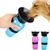 BEBEDOURO GARRAFA SQUEEZE PET PASSEIO VIAGEM 500ML