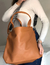 Elegí dos bolsos iguales o combinados - comprar online