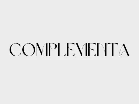 Complementa