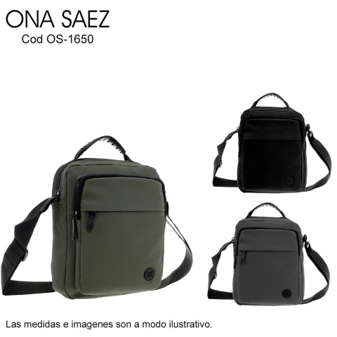 Morral ONA SAEZ Cod OS-1650