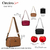 Morral OREIRO LOVE Cod 19112 - comprar online