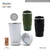 Vaso TÉRMICO DISCOVERY COD.13620 - comprar online