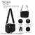 Morral SKORA Cod 38340 - comprar online