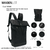 MOCHILA WANDERLUST COD.38590 - comprar online