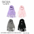 BUFANDA SKORA COD.38778 - comprar online