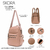 Mochila SKORA Cod 39844 - comprar online