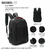 Mochila Porta Notebook WANDERLUST Cod 39902 - comprar online