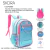 Mochila 17" SKORA Cod 42893 - comprar online