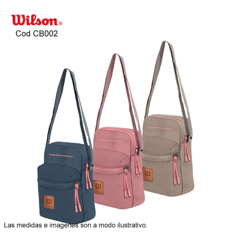 Morral WILSON Cod CB002