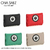 Billetera ONA SAEZ Cod OS-447 - comprar online