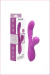 Vibrador Ponto G com 10 Pulsações - Licker Vip Mix na internet
