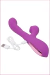 Vibrador Ponto G com 10 Pulsações - Licker Vip Mix - EMPHODERADA SEX SHOP