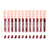 Batom Líquido Matte True Heart Vivai