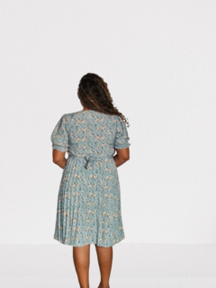 vestido prin - comprar online